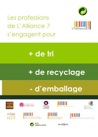Le pacte point vert